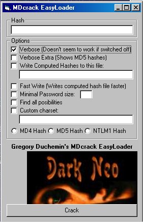 ufd2 hash decrypter free download